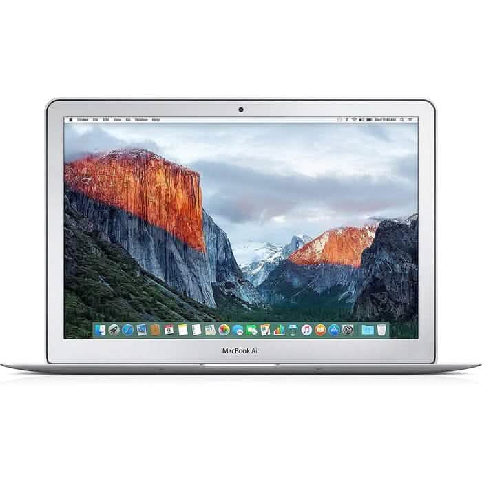 Apple MacBook Air MD628LL/A Intel Core i5 1.60GHz 4GB メモリ 64GB SSD 13.3インチディスプレイ（整備済み品）
