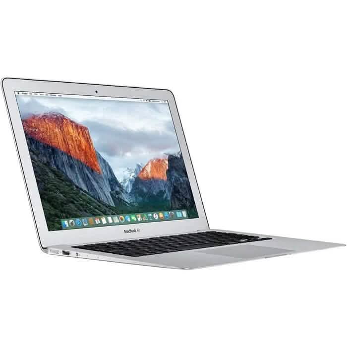 Apple MacBook Air MD628LL/A Intel Core i5 1.60GHz 4GB メモリ 64GB SSD 13.3インチディスプレイ（整備済み品）
