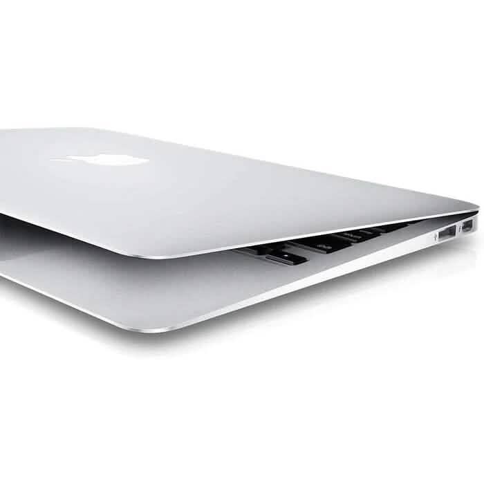 Apple MacBook Air MD628LL/A Intel Core i5 1.60GHz 4GB メモリ 64GB SSD 13.3インチディスプレイ（整備済み品）
