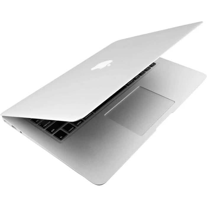 Apple MacBook Air MD628LL/A Intel Core i5 1.60GHz 4GB メモリ 64GB SSD 13.3インチディスプレイ（整備済み品）