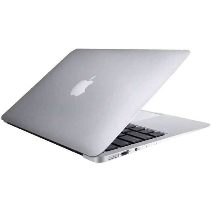 Apple MacBook Air MD628LL/A Intel Core i5 1.60GHz 4GB メモリ 64GB SSD 13.3インチディスプレイ（整備済み品）