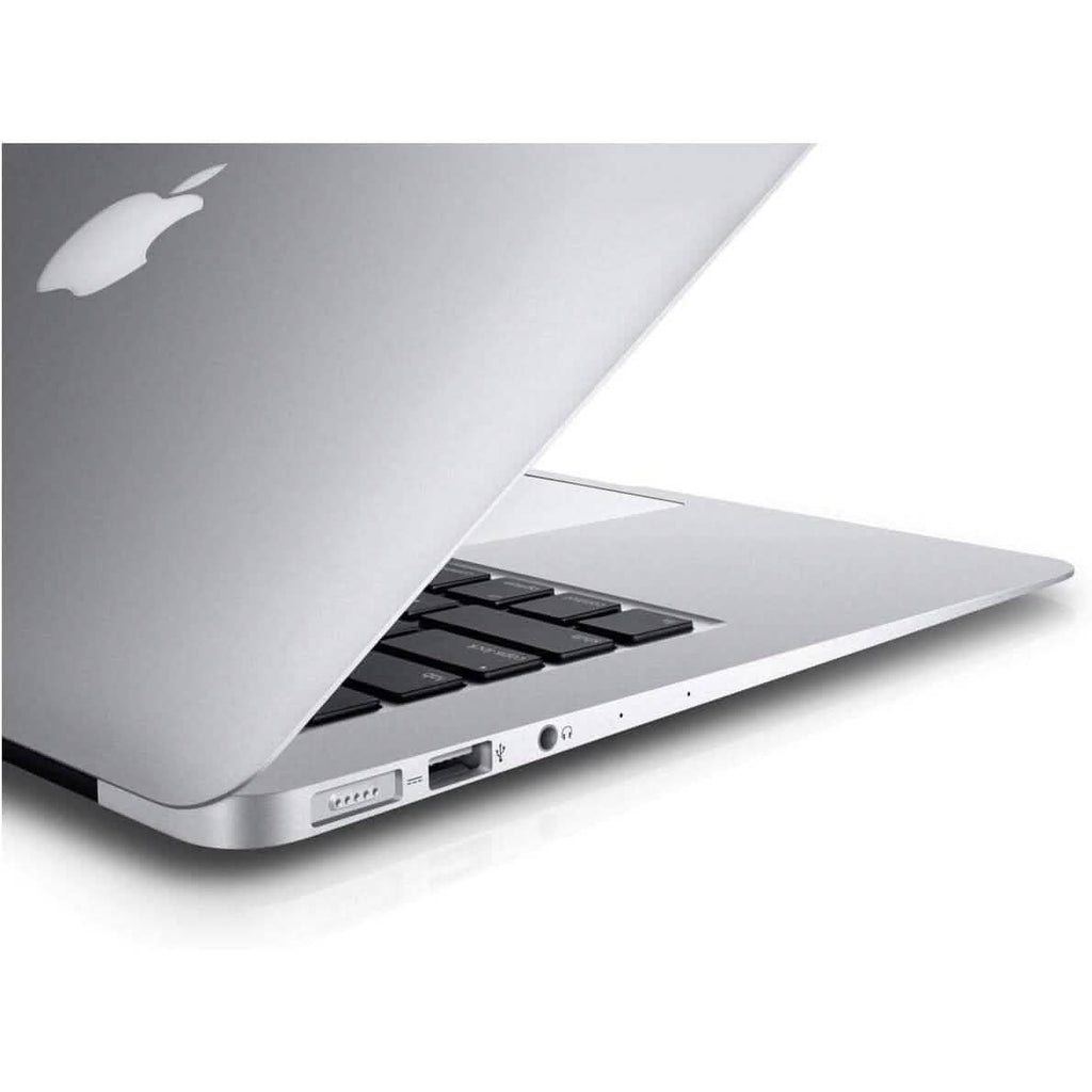 Apple MacBook Air MD628LL/A Intel Core i5 1.60GHz 4GB Memory 128GB SSD 13.3in Display (Refurbished)