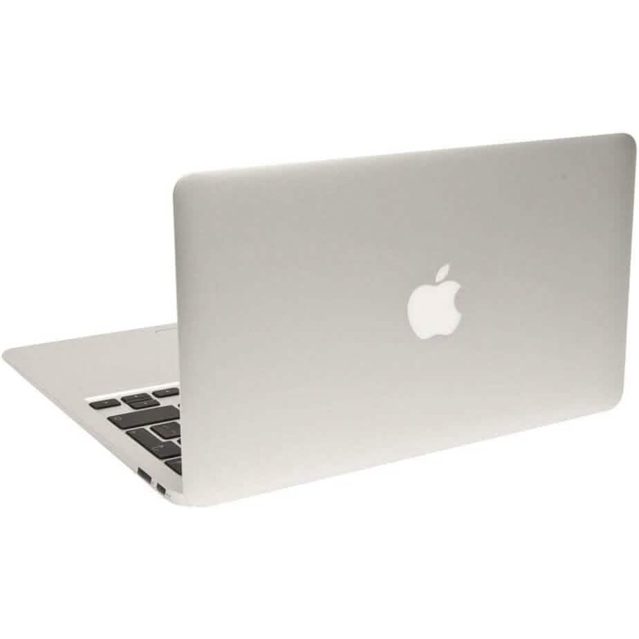 Apple MacBook Air MD628LL/A Intel Core i5 1.60GHz 4GB Memory 128GB SSD 13.3in Display (Refurbished)