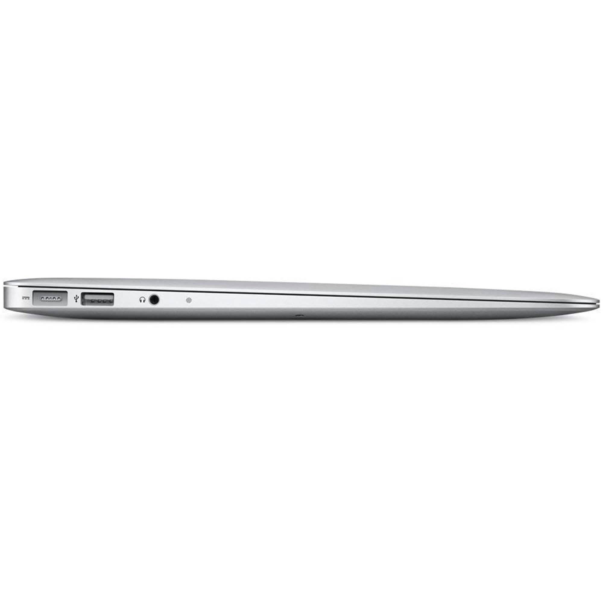 Apple MacBook Air MD711LL/A 11" i5 1.3GHz 4GB 128GB (Refurbished)
