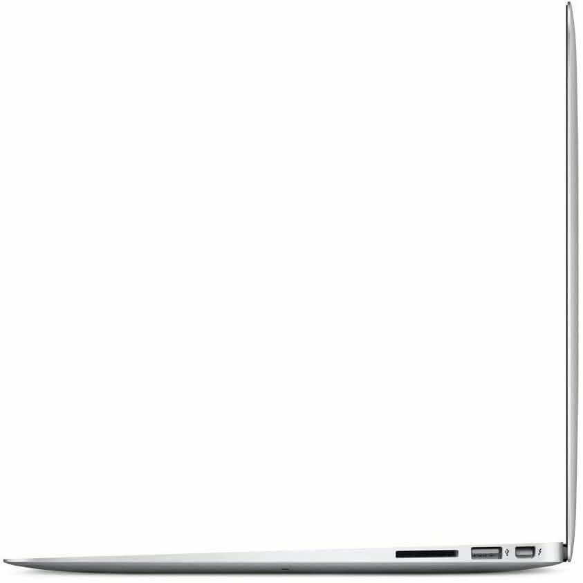 Apple MacBook Air MD760LL/A Core i5 1,3 13 pouces 4 Go RAM 128 Go (Reconditionné)