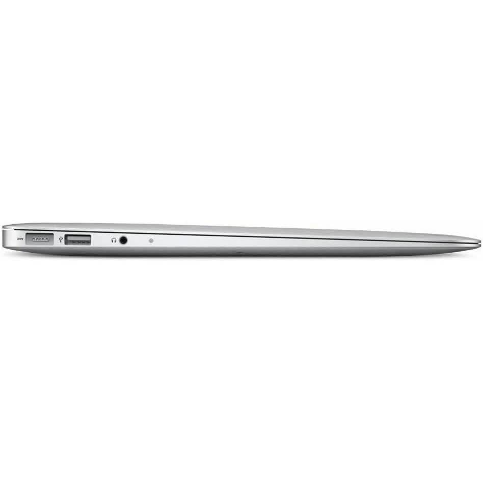 Apple MacBook Air MD760LL/A Core i5 1,3 13 pouces 4 Go RAM 128 Go (Reconditionné)