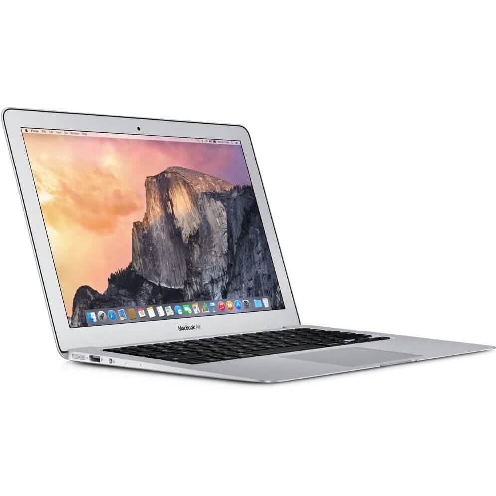 Apple MacBook Air MJVM2LL/A 11.6-Inch 4GB 128GB Laptop A1465 (Refurbished)
