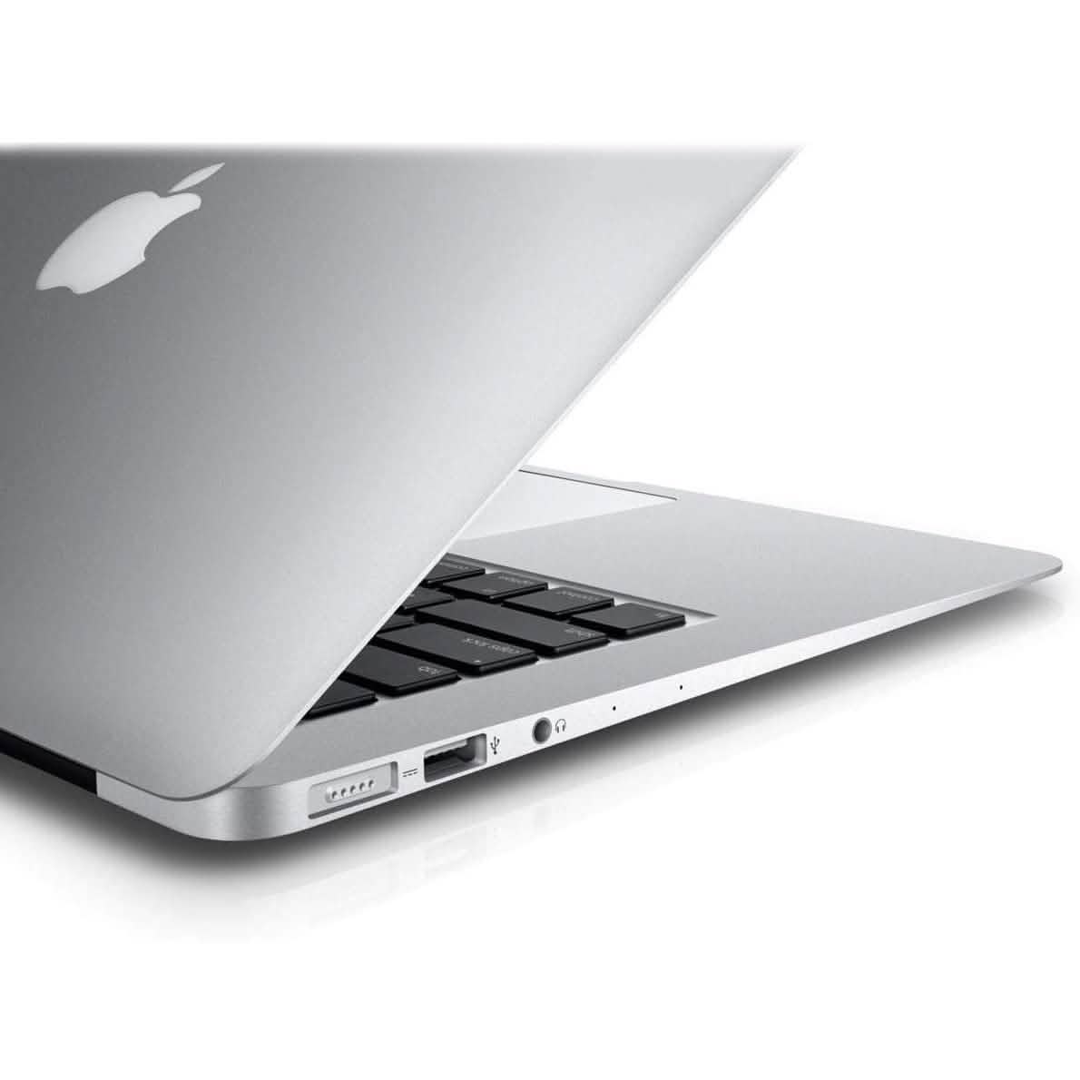 Apple MacBook Air MJVM2LL/A 11.6 Inch Laptop (Refurbished)