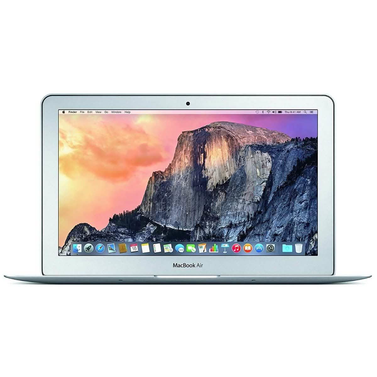 Apple MacBook Air MJVM2LL/A Ordinateur portable 11,6 pouces (reconditionné)
