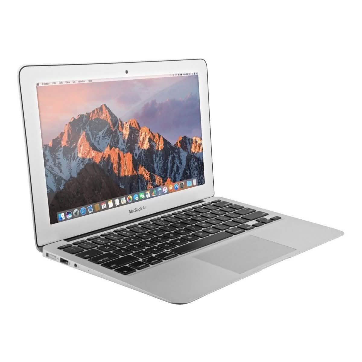 Apple MacBook Air MJVM2LL/A Ordinateur portable 11,6 pouces (reconditionné)