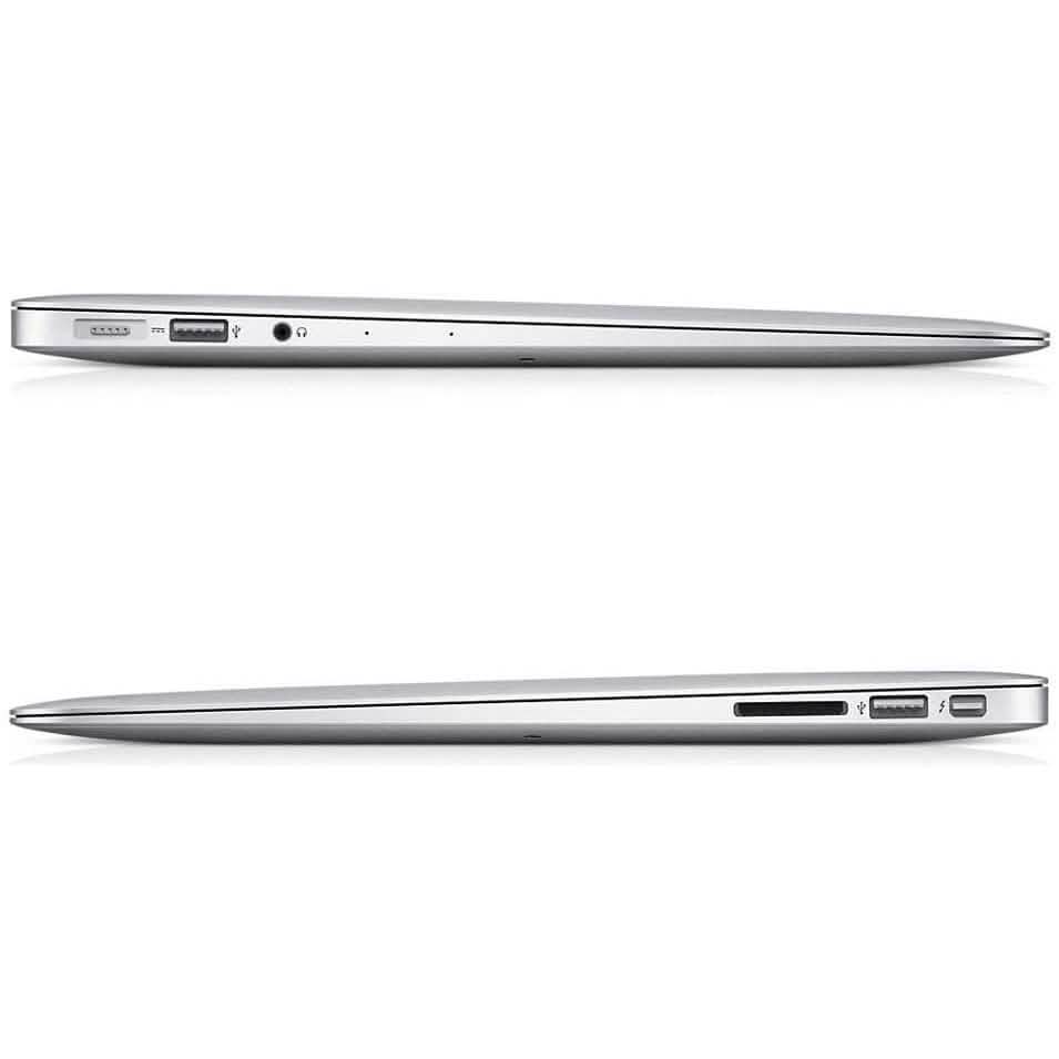 Apple MacBook Air 8 Go 128 Go 11,6 pouces (reconditionné)