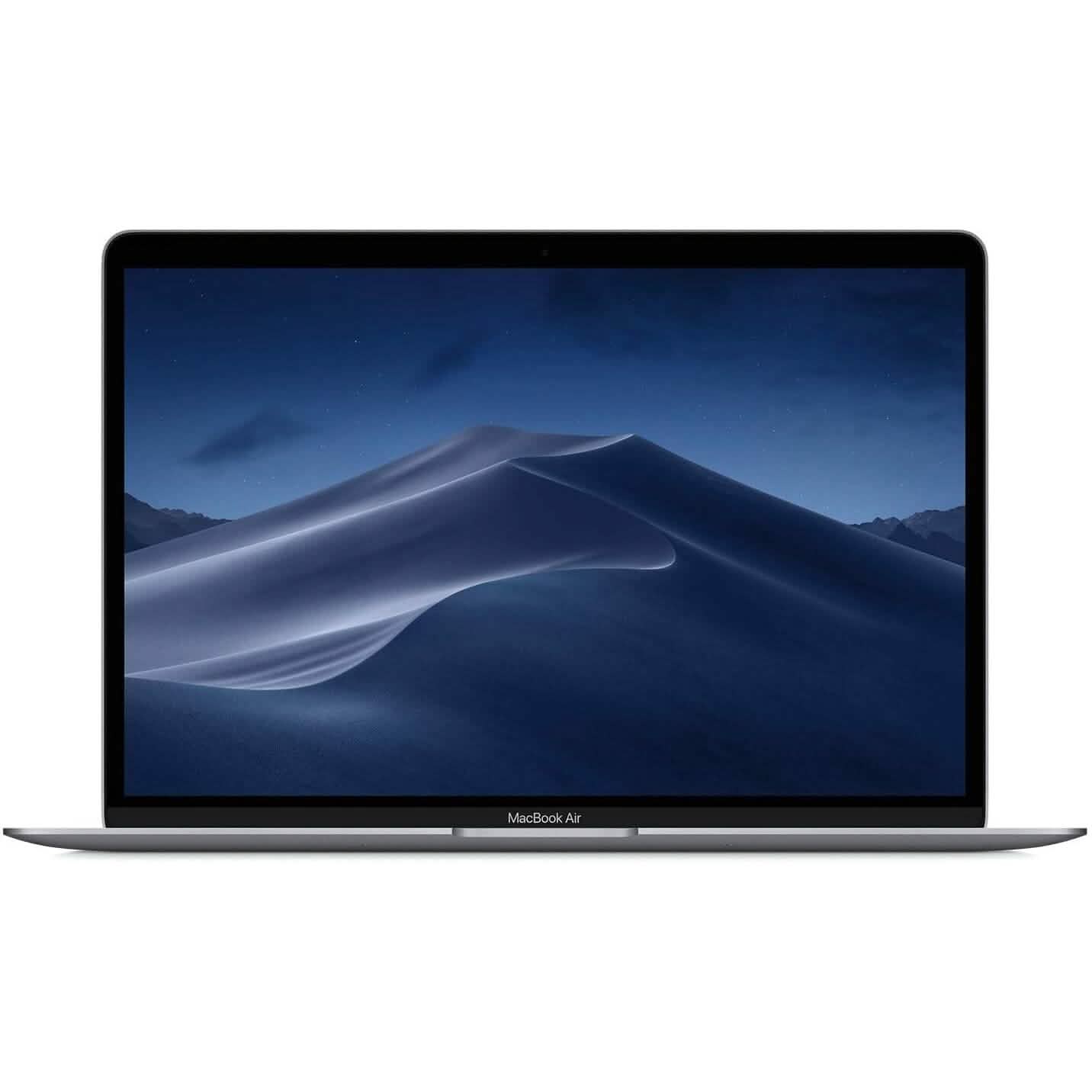 Apple MacBook Air MRE82LL/A 13-inch, 8GB 1.6GHz i5 256GB (Refurbished)