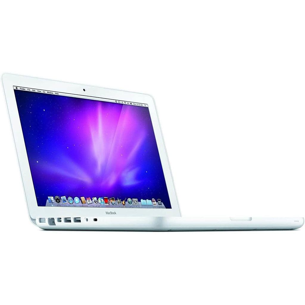 Apple MacBook MC516LL/A 13.3インチ ノートパソコン（リファービッシュ品）
