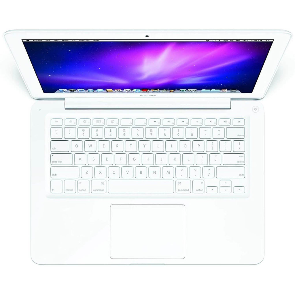 Apple MacBook MC516LL/A 13.3インチ ノートパソコン（リファービッシュ品）
