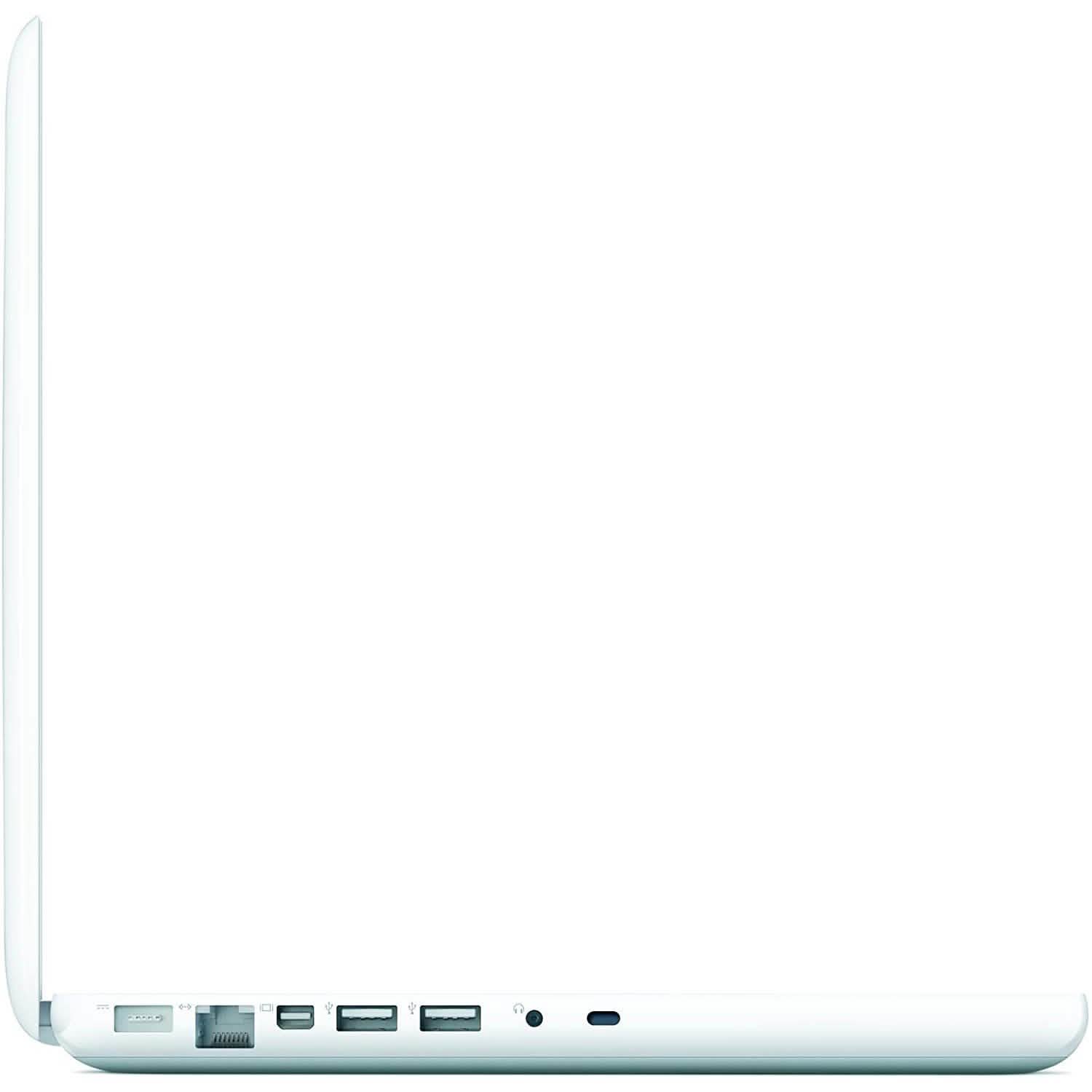 Apple MacBook MC516LL/A 13.3インチ ノートパソコン（リファービッシュ品）