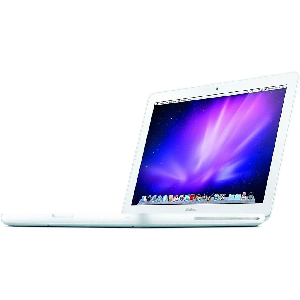 Apple MacBook MC516LL/A 13.3インチ ノートパソコン（リファービッシュ品）