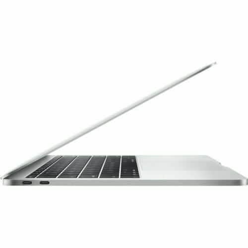 Apple MacBook Pro 13インチ 2015年 i5 2.9GHz 8GB RAM 512GB シルバー MF841LL/A（リファービッシュ品）