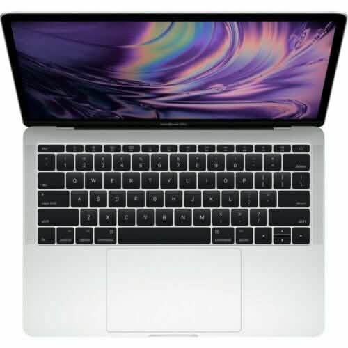 Apple MacBook Pro 13インチ 2015年 i5 2.9GHz 8GB RAM 512GB シルバー MF841LL/A（リファービッシュ品）