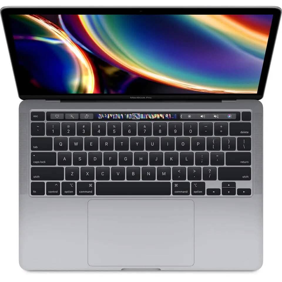 Apple MacBook Pro 13 2020 i5 1.4GHz 8GB RAM 256GB SSD MXK62LL/A（整備済み）