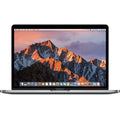 Apple MacBook Pro 13インチ 2.3GHz Core i5 8GB RAM 256GB SSD MPXT2LL/A（リファービッシュ品）