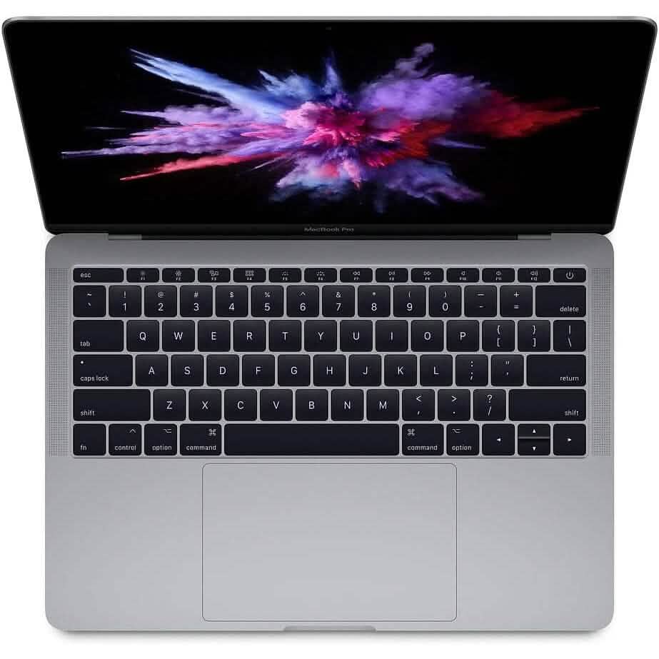 Apple MacBook Pro 13インチ 2.3GHz Core i5 8GB RAM 256GB SSD MPXT2LL/A（リファービッシュ品）