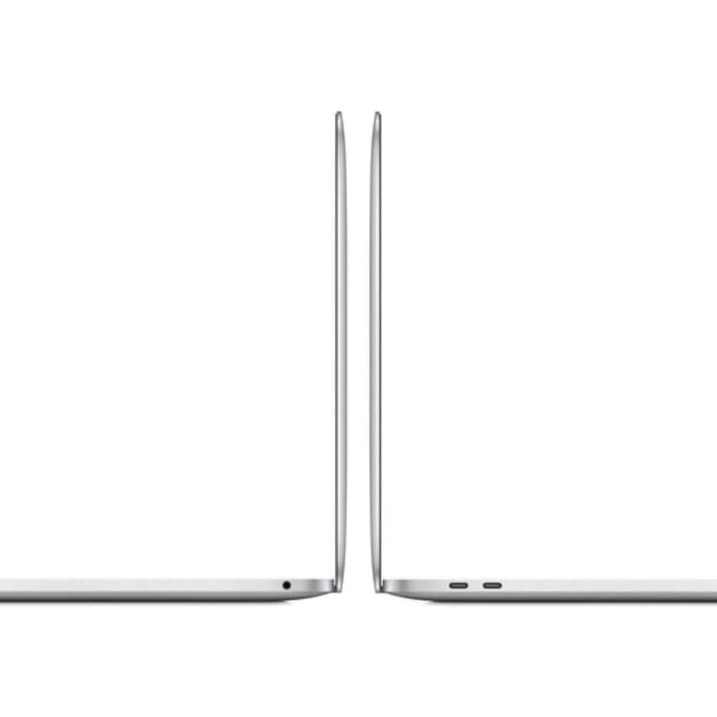 Apple MacBook Pro 13 Laptop Intel Core i5 1.4GHz 8GB RAM 512GB SSD Silver - MXK62LL/A (Refurbished)