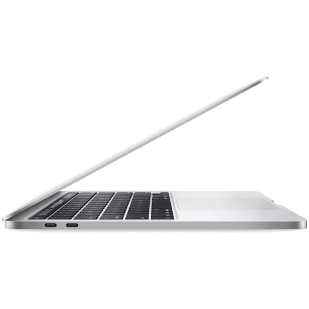 Apple MacBook Pro 13 Laptop Intel Core i5 1.4GHz 8GB RAM 512GB SSD Silver - MXK62LL/A (Refurbished)