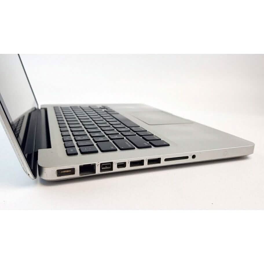 Apple Macbook Pro 13 MC374LL/A Mi-2010 A1278 Core 2 DUO 2.26GHz 4Go 320Go HDD (Reconditionné)