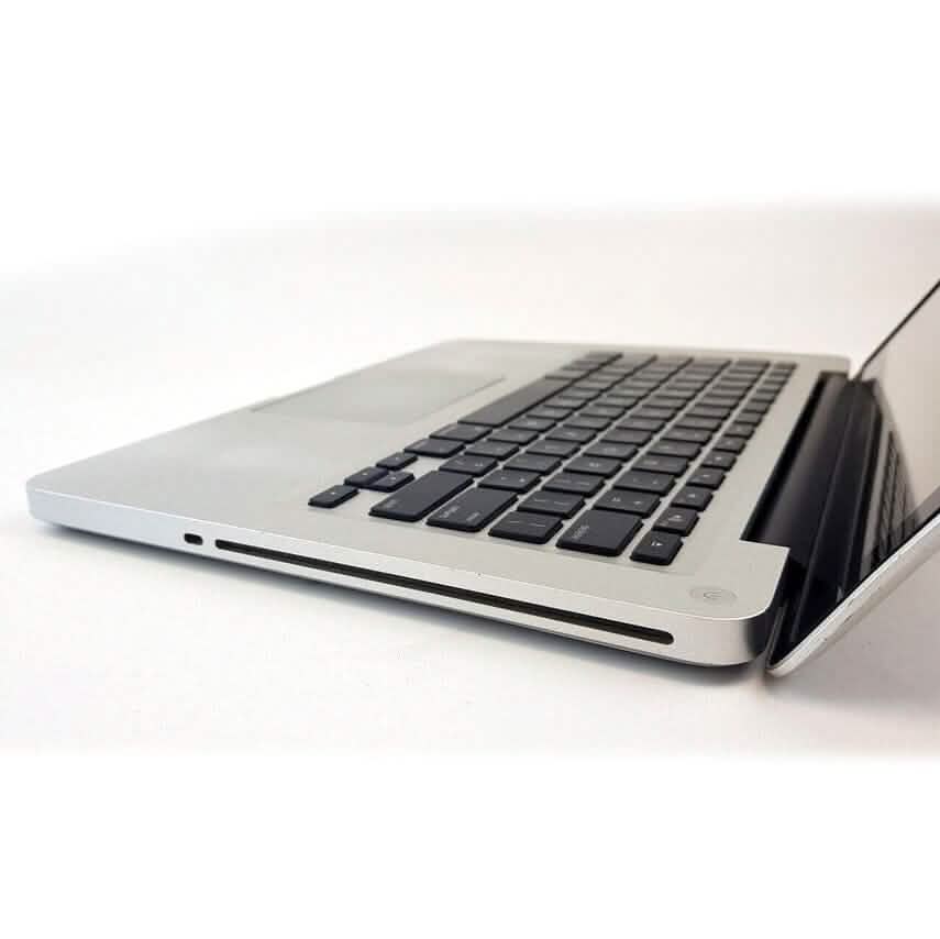 Apple Macbook Pro 13 MC374LL/A Mi-2010 A1278 Core 2 DUO 2.26GHz 4Go 320Go HDD (Reconditionné)