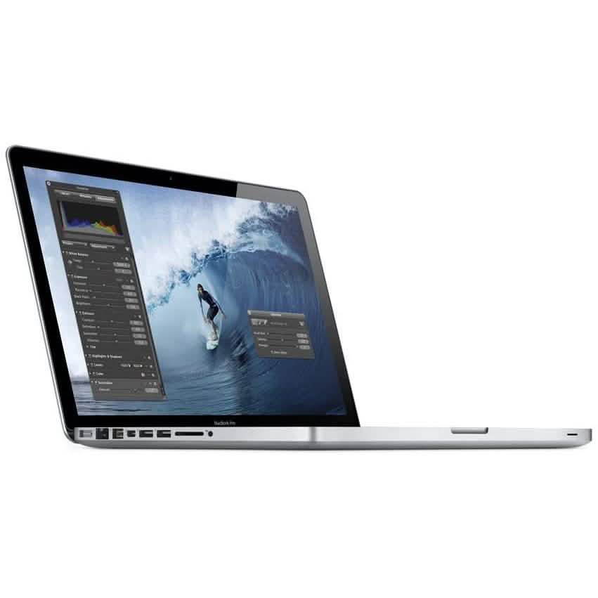 Apple Macbook Pro A1278 2011 13.3インチ I5 2.3GHz 4GB 320GB MC700LL/A（リファービッシュ品）