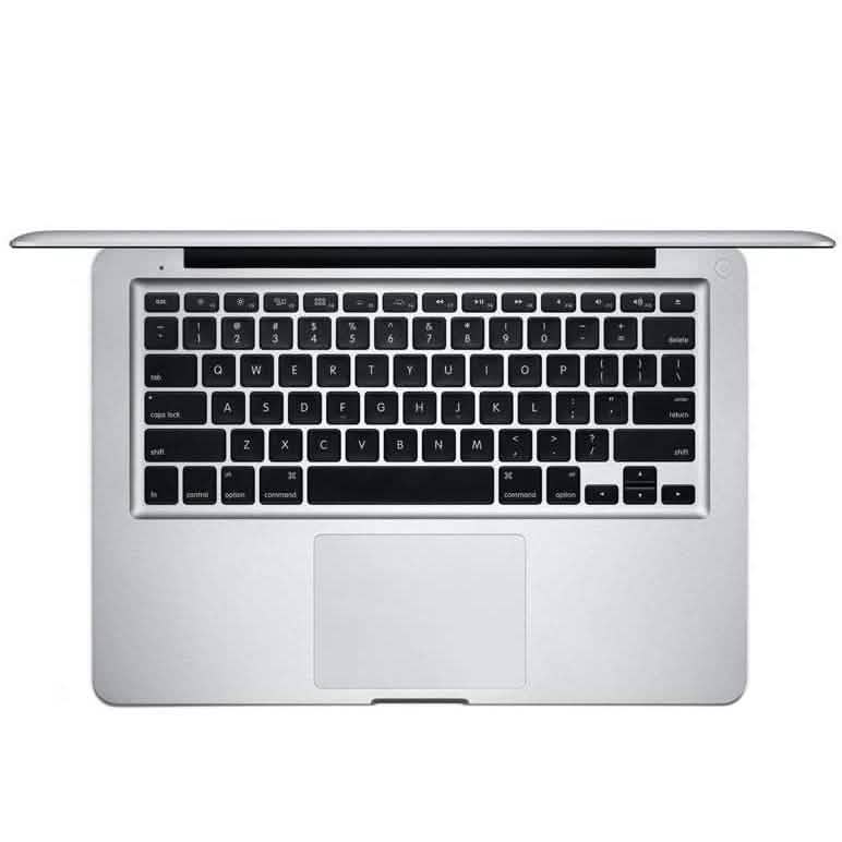 Apple Macbook Pro A1278 2011 13.3インチ I5 2.3GHz 4GB 320GB MC700LL/A（リファービッシュ品）