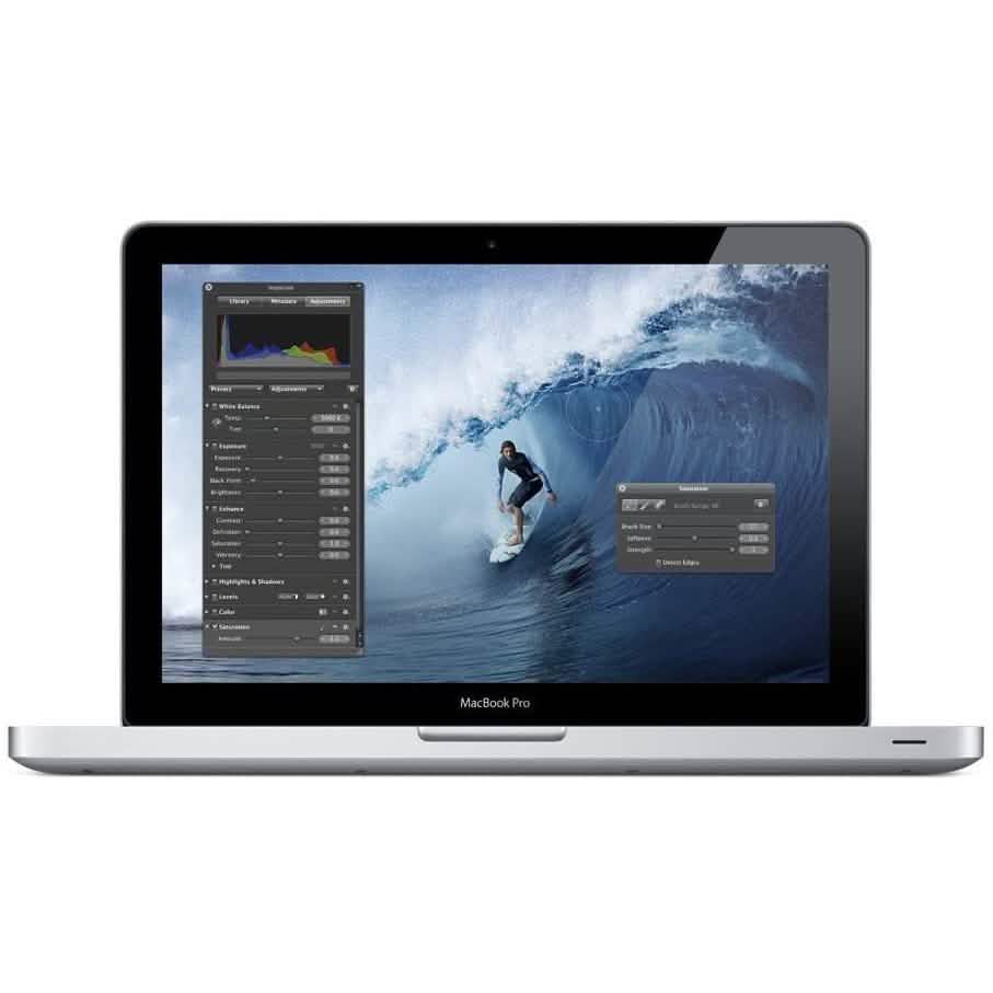 Apple Macbook Pro A1278 2011 13.3インチ I5 2.3GHz 4GB 320GB MC700LL/A（リファービッシュ品）