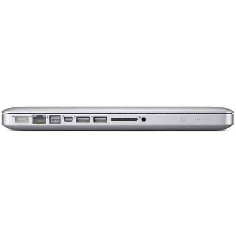 Apple Macbook Pro A1278 2011 13.3インチ I5 2.3GHz 4GB 320GB MC700LL/A（リファービッシュ品）