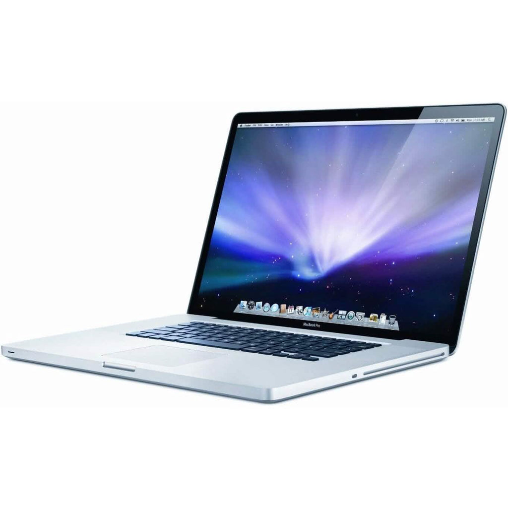 Apple Macbook Pro 13インチ MD101LLA A1278 Core i5 8GB 500GB HDD (2012) (リファービッシュ品)