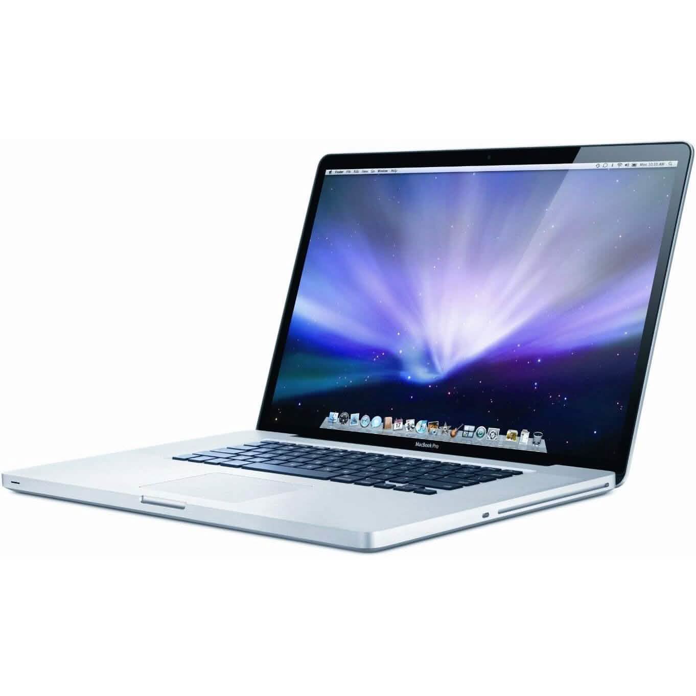 Apple Macbook Pro 13インチ MD101LLA A1278 Core i5 8GB 500GB HDD (2012) (リファービッシュ品)