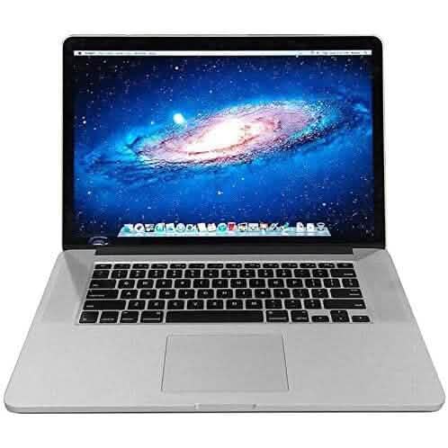 Apple Macbook Pro 13インチ MD101LLA A1278 Core i5 8GB 500GB HDD (2012) (リファービッシュ品)