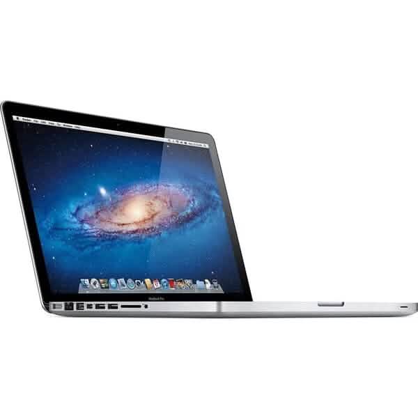 Apple MacBook Pro 13" MD313LL/A A1278 Core I5 8GB 256GB HDD 2.4GHz (Refurbished)