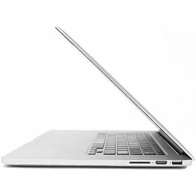 Apple MacBook Pro 13,3" Core I5 2,4GHz 8Go 128Go SSD ME864LL/A (Reconditionné)
