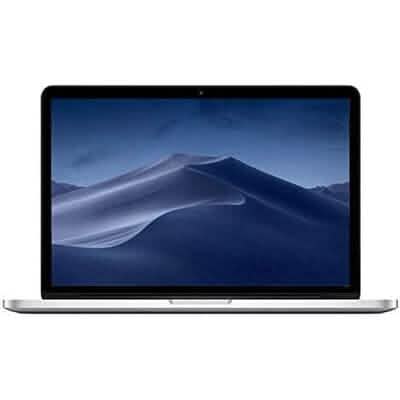 Apple MacBook Pro 13,3" Core I5 2,4GHz 8Go 128Go SSD ME864LL/A (Reconditionné)