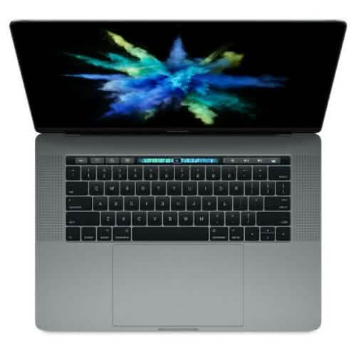 Apple MacBook Pro 13,3 pouces 2,6 GHz Intel Core i7 16 Go de RAM 256 Go de SSD (reconditionné)