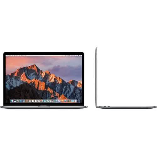 Apple MacBook Pro 13,3 pouces 2,6 GHz Intel Core i7 16 Go de RAM 256 Go de SSD (reconditionné)