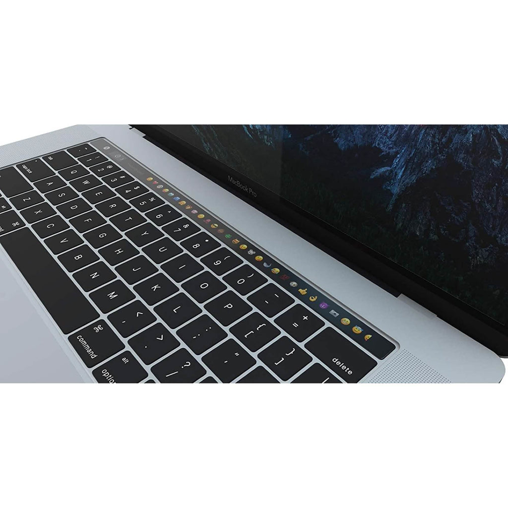Apple MacBook Pro 13,3 pouces 2,6 GHz Intel Core i7 16 Go de RAM 256 Go de SSD (reconditionné)