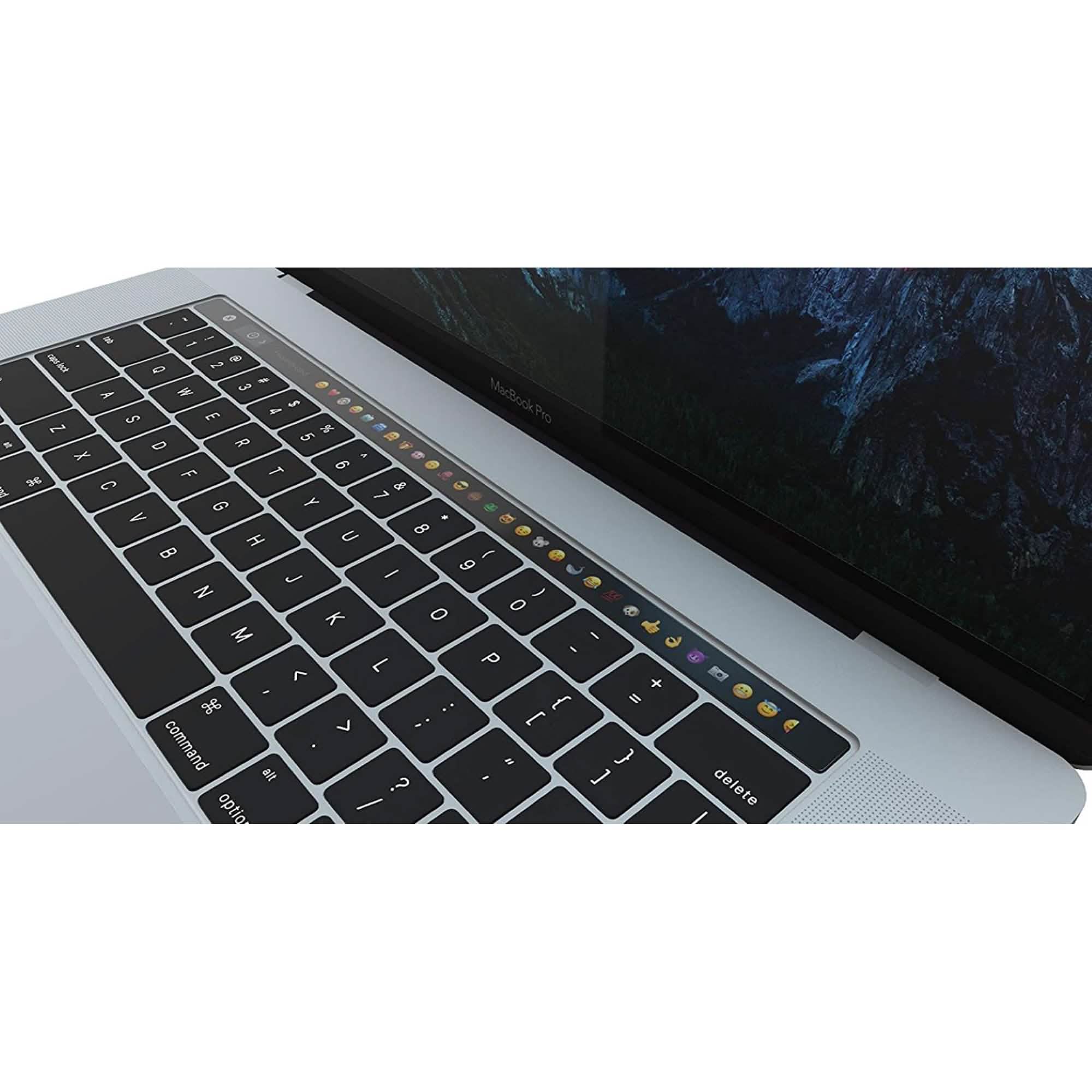 Apple MacBook Pro 13,3 pouces 2,6 GHz Intel Core i7 16 Go de RAM 256 Go de SSD (reconditionné)