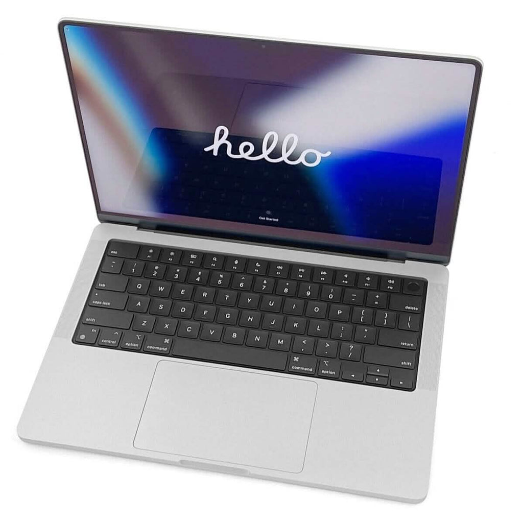 Apple MacBook Pro 14-inch 2021 16GB 512GB SSD (Refurbished)