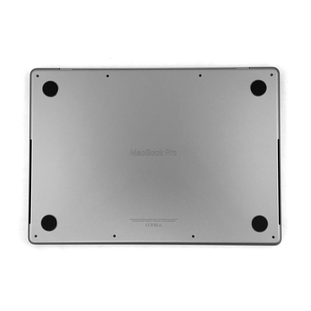 Apple MacBook Pro 14-inch 2021 16GB 512GB SSD (Refurbished)
