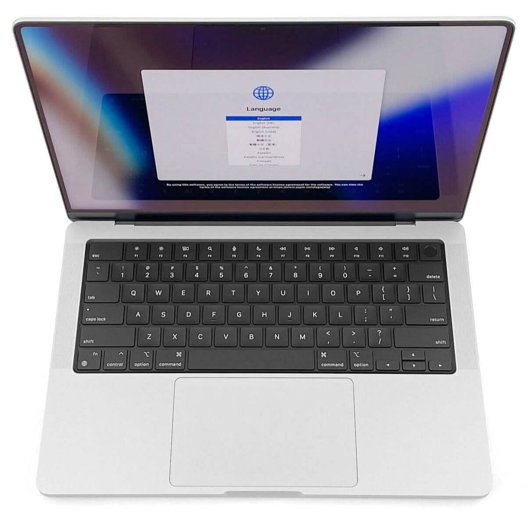 Apple MacBook Pro 14-Inch 2021 M1 Pro 16GB 1TB SSD (Refurbished)