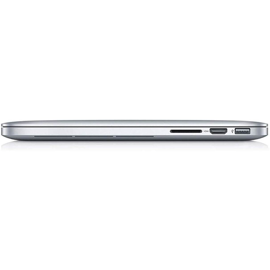 Apple MacBook Pro 15インチ i7 2.5GHz 16GB RAM 512GB（整備済み）