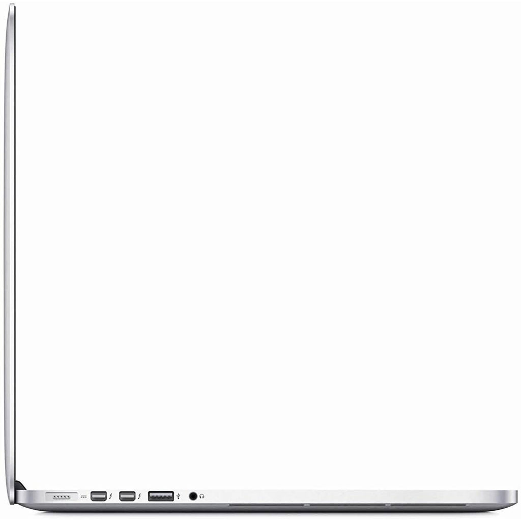 Apple MacBook Pro 15インチ i7 2.5GHz 16GB RAM 512GB（整備済み）
