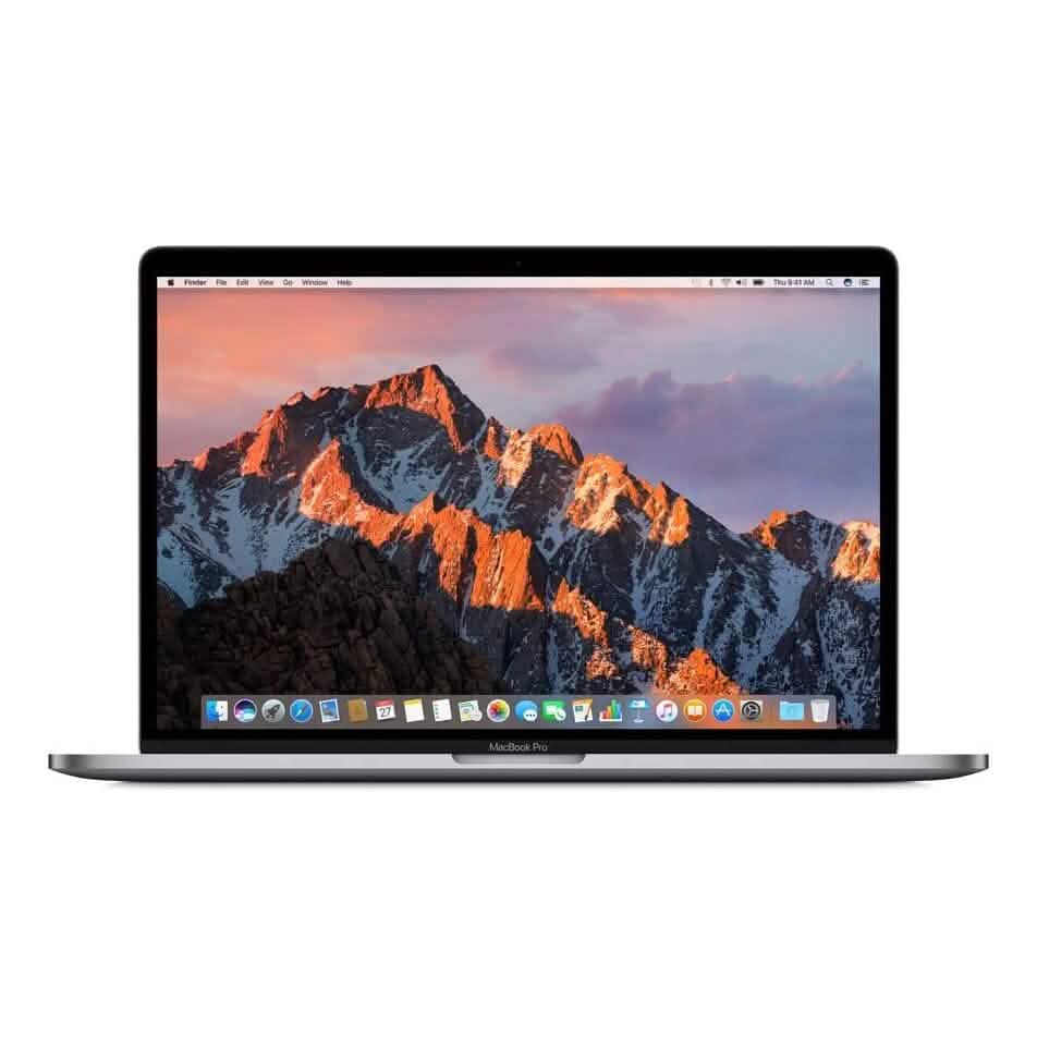 Apple MacBook Pro 15" MLH32LL/A 16GB 256GB (Refurbished)