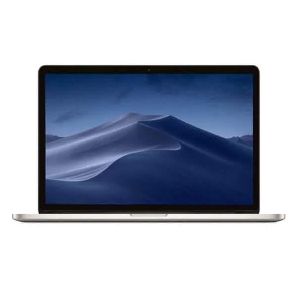 アップル MacBook Pro 15.4インチ 2.8GHz i7 16GB RAM 128GB SSD MJLU2LL/A（リファービッシュ品）